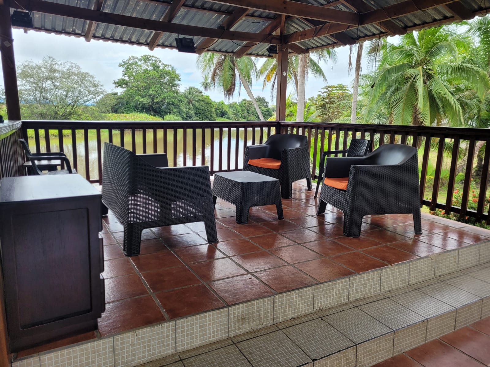 2 bed Single Family Homes For Sale in Sierpe, Puntarenas - thumb 7