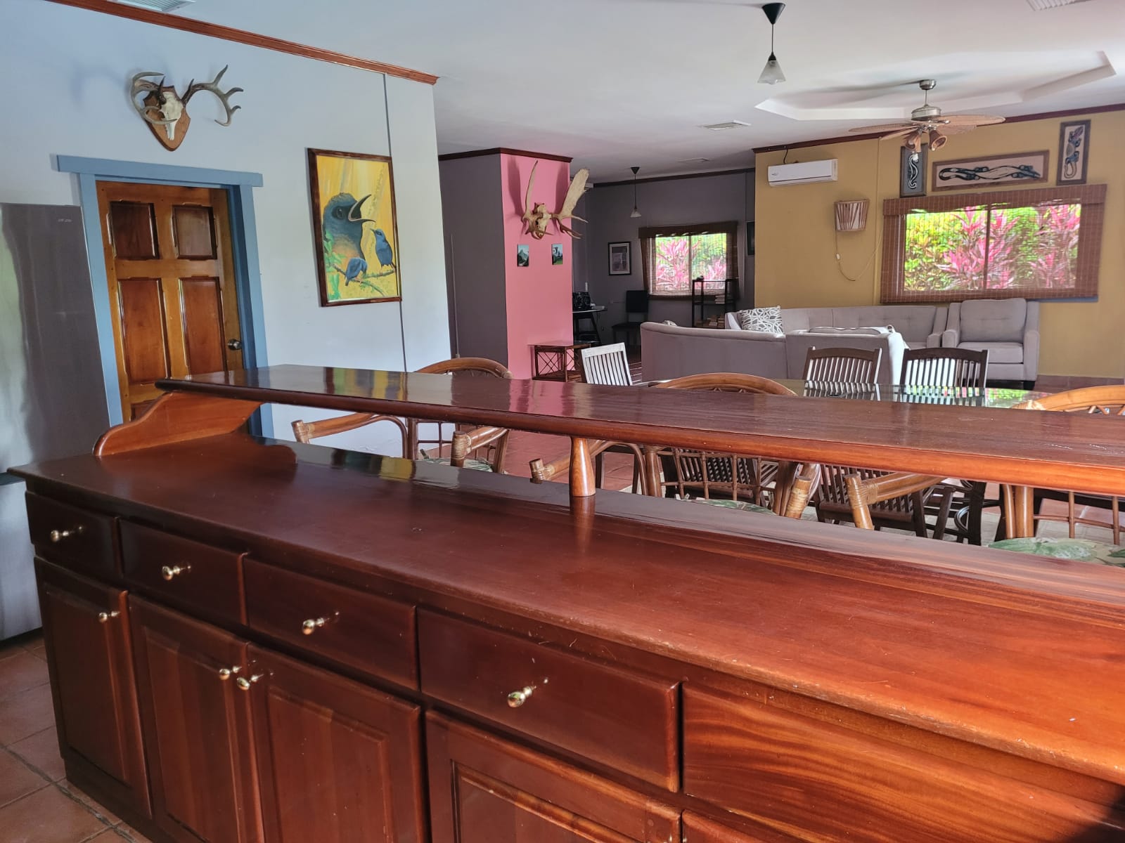 2 bed Single Family Homes For Sale in Sierpe, Puntarenas - thumb 21