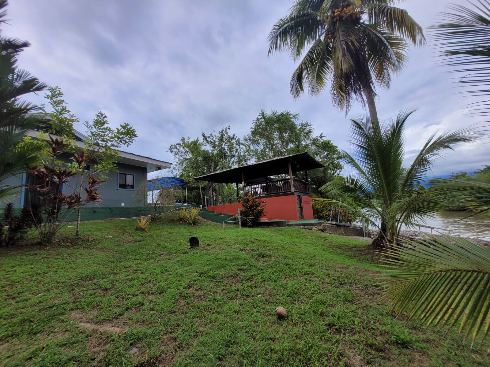 2 bed Single Family Homes For Sale in Sierpe, Puntarenas - thumb 13
