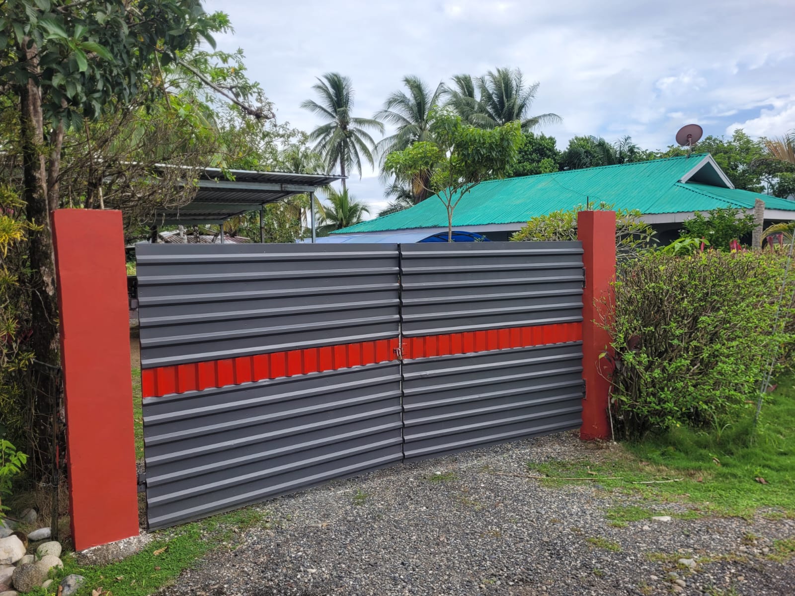 2 bed Single Family Homes For Sale in Sierpe, Puntarenas - thumb 25