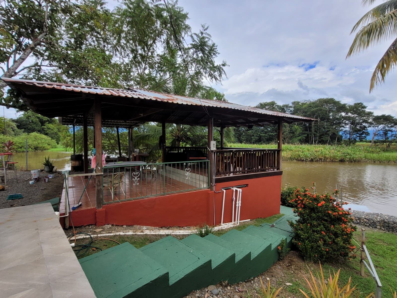 2 bed Single Family Homes For Sale in Sierpe, Puntarenas - thumb 9
