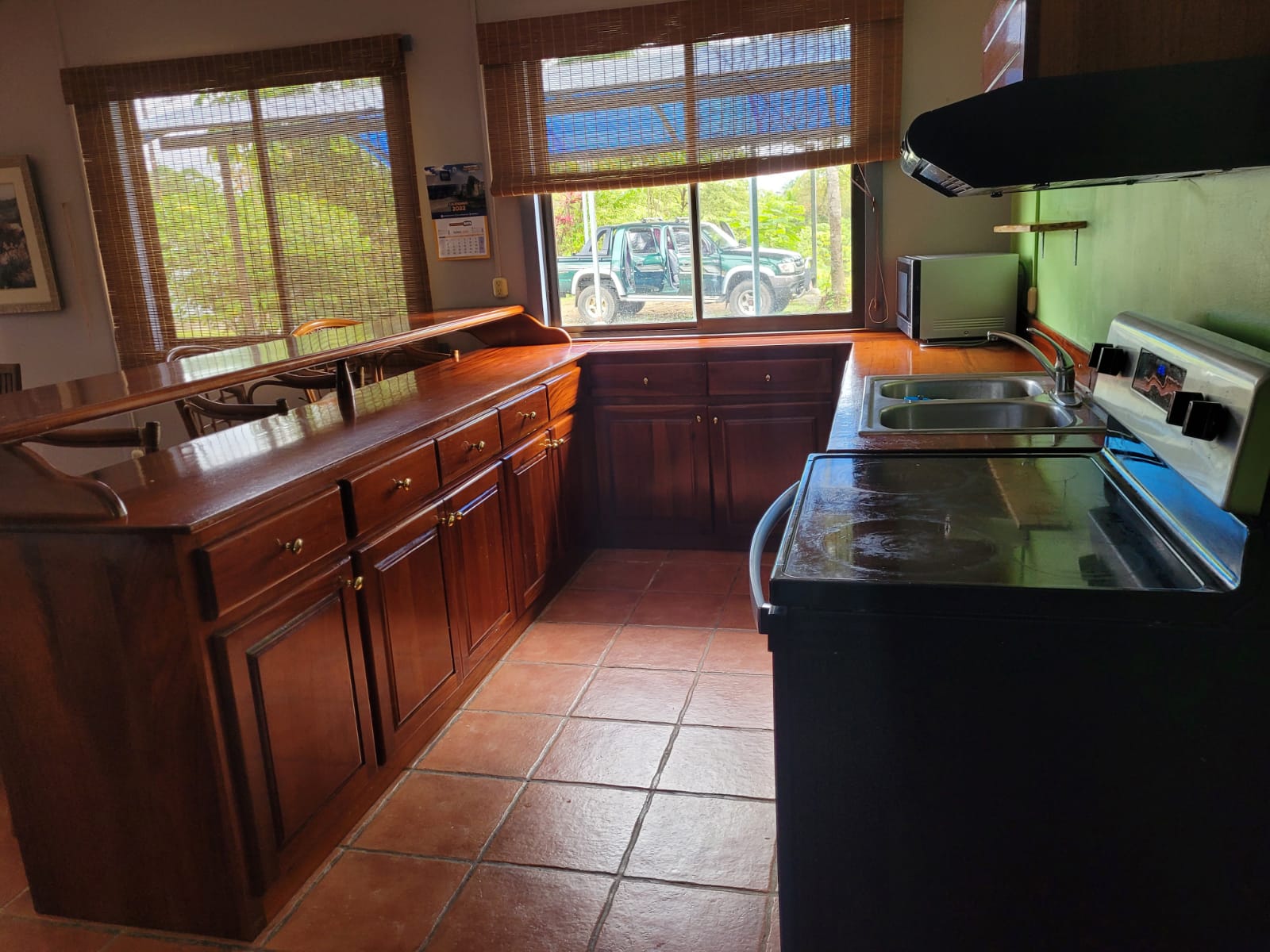 2 bed Single Family Homes For Sale in Sierpe, Puntarenas - thumb 8