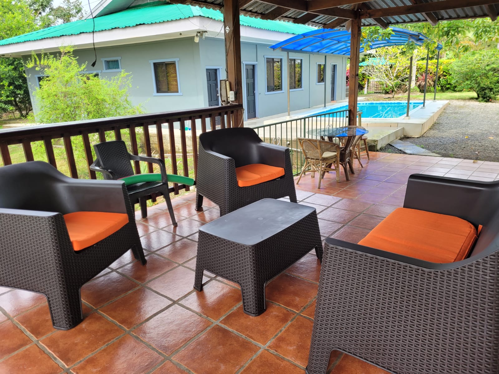 2 bed Single Family Homes For Sale in Sierpe, Puntarenas - thumb 2