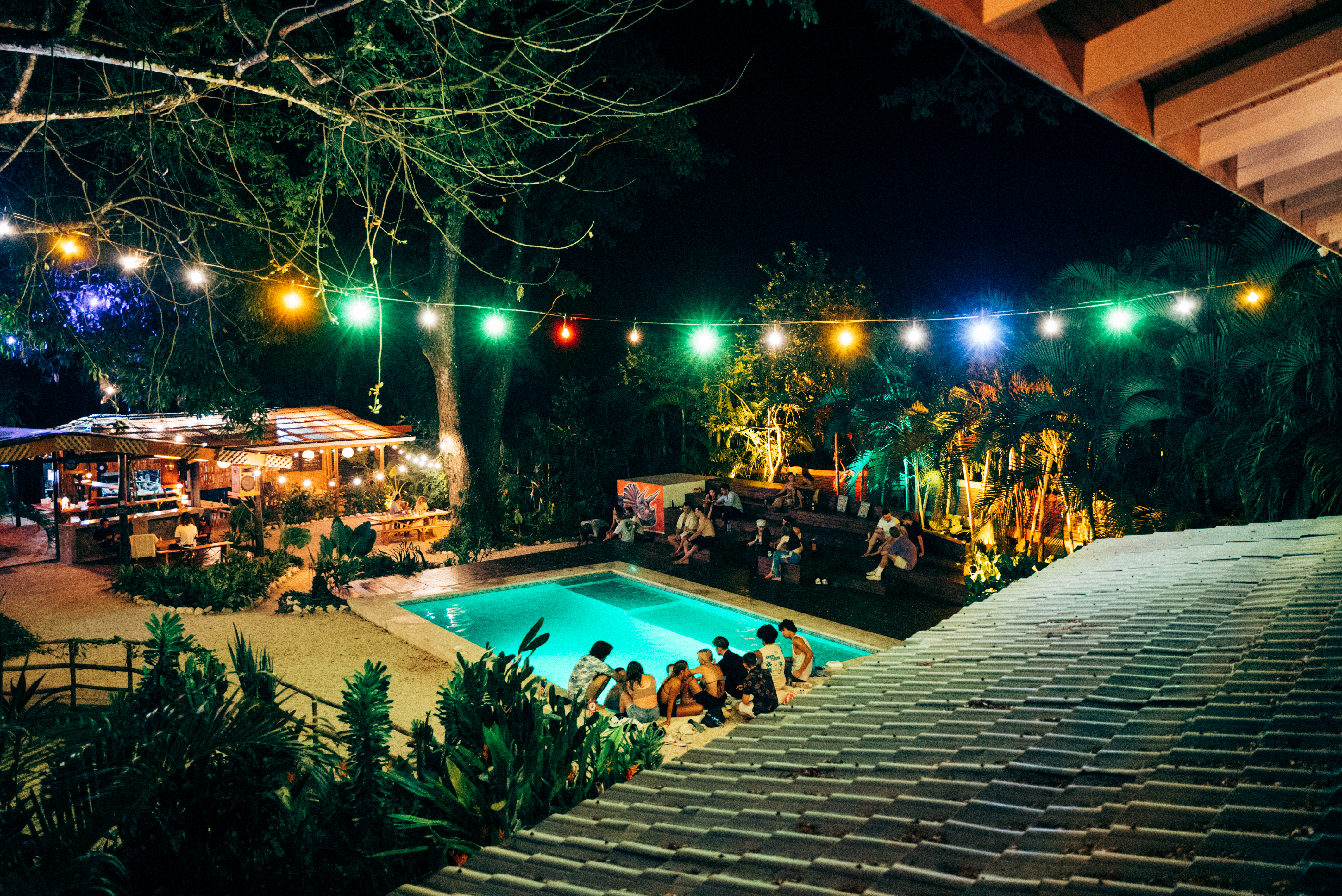 12 bed Hotel / Leisure For Sale in Santa Teresa, Puntarenas - thumb 19