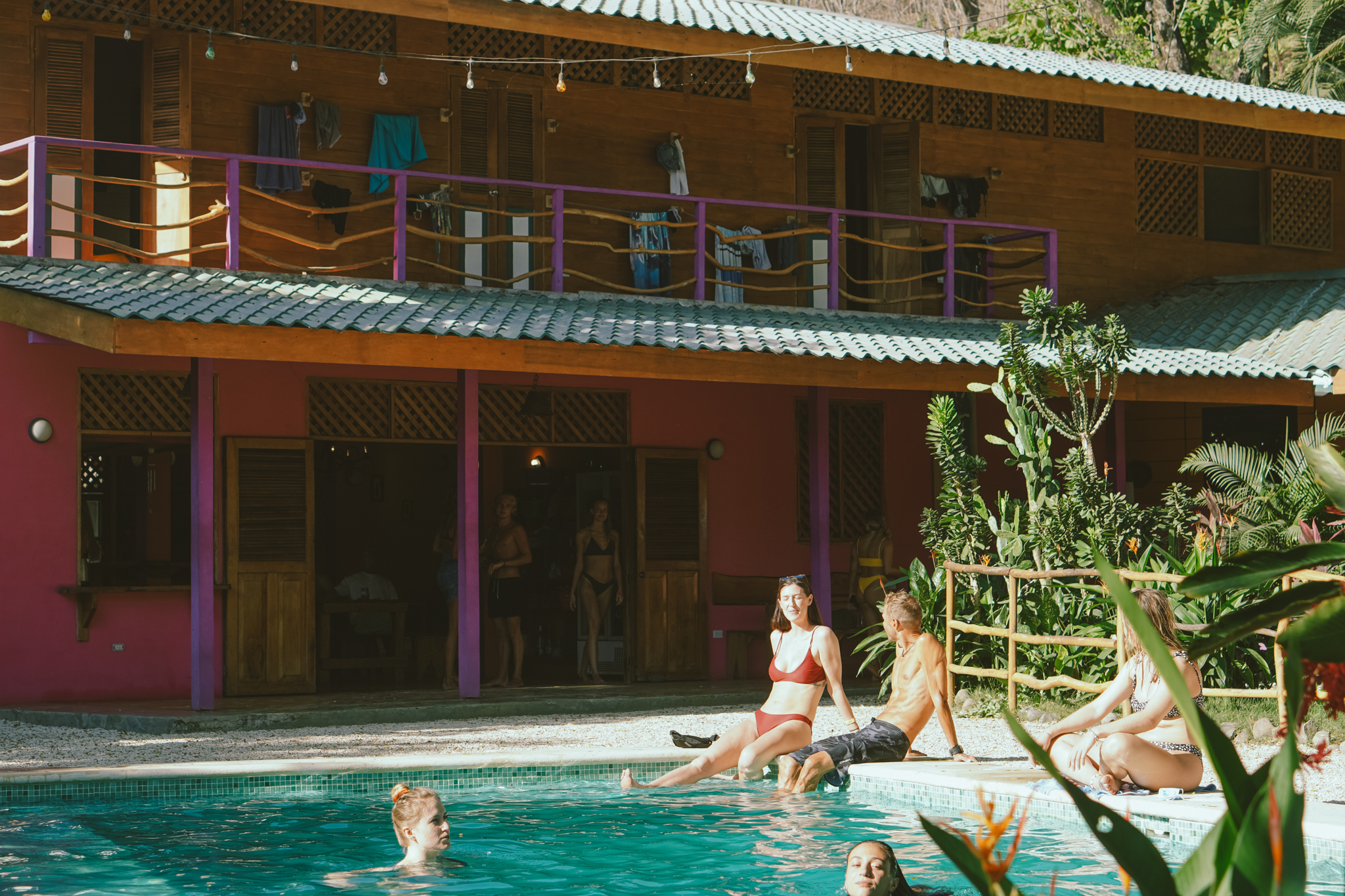 12 bed Hotel / Leisure For Sale in Santa Teresa, Puntarenas - thumb 22