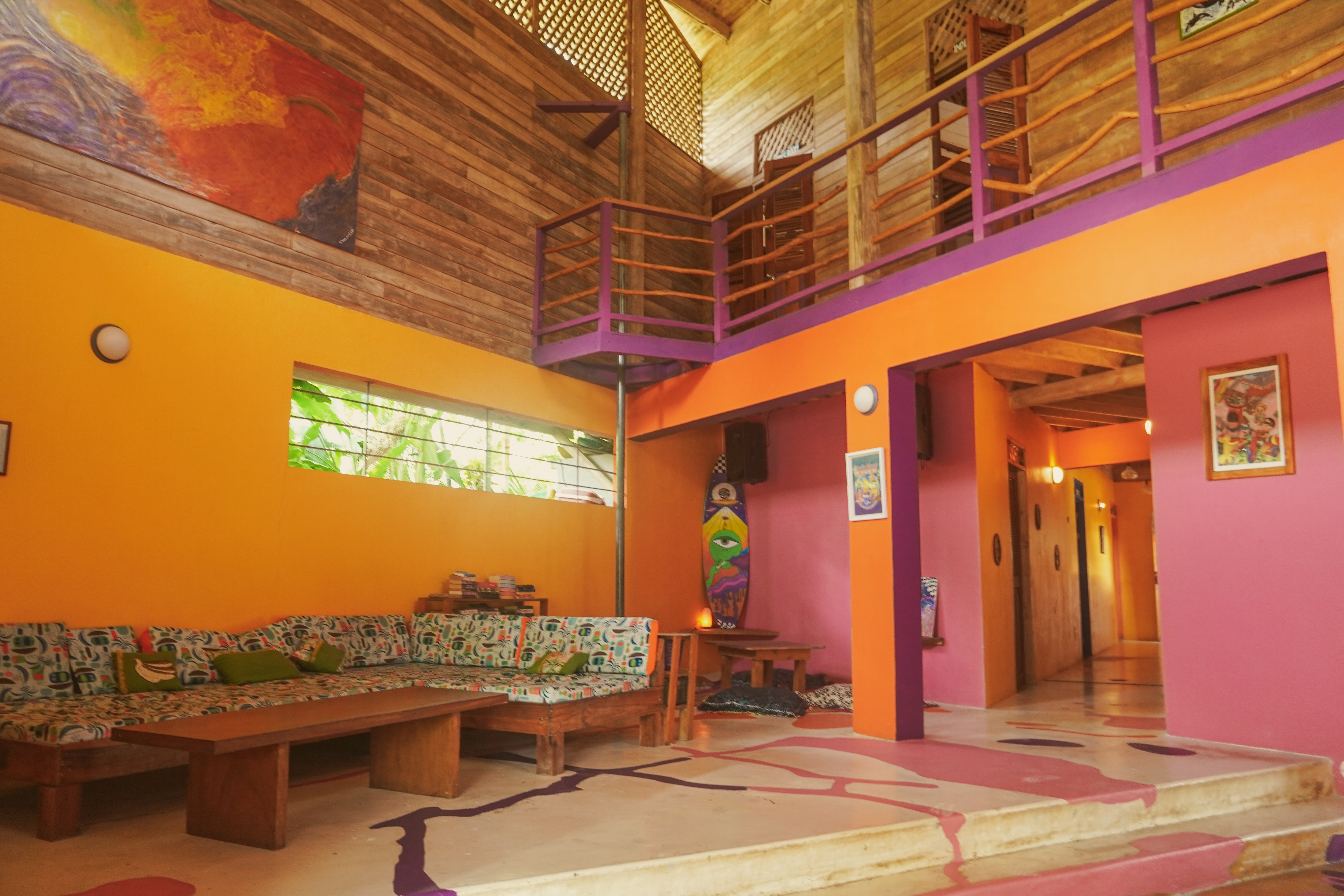 12 bed Hotel / Leisure For Sale in Santa Teresa, Puntarenas - thumb 14