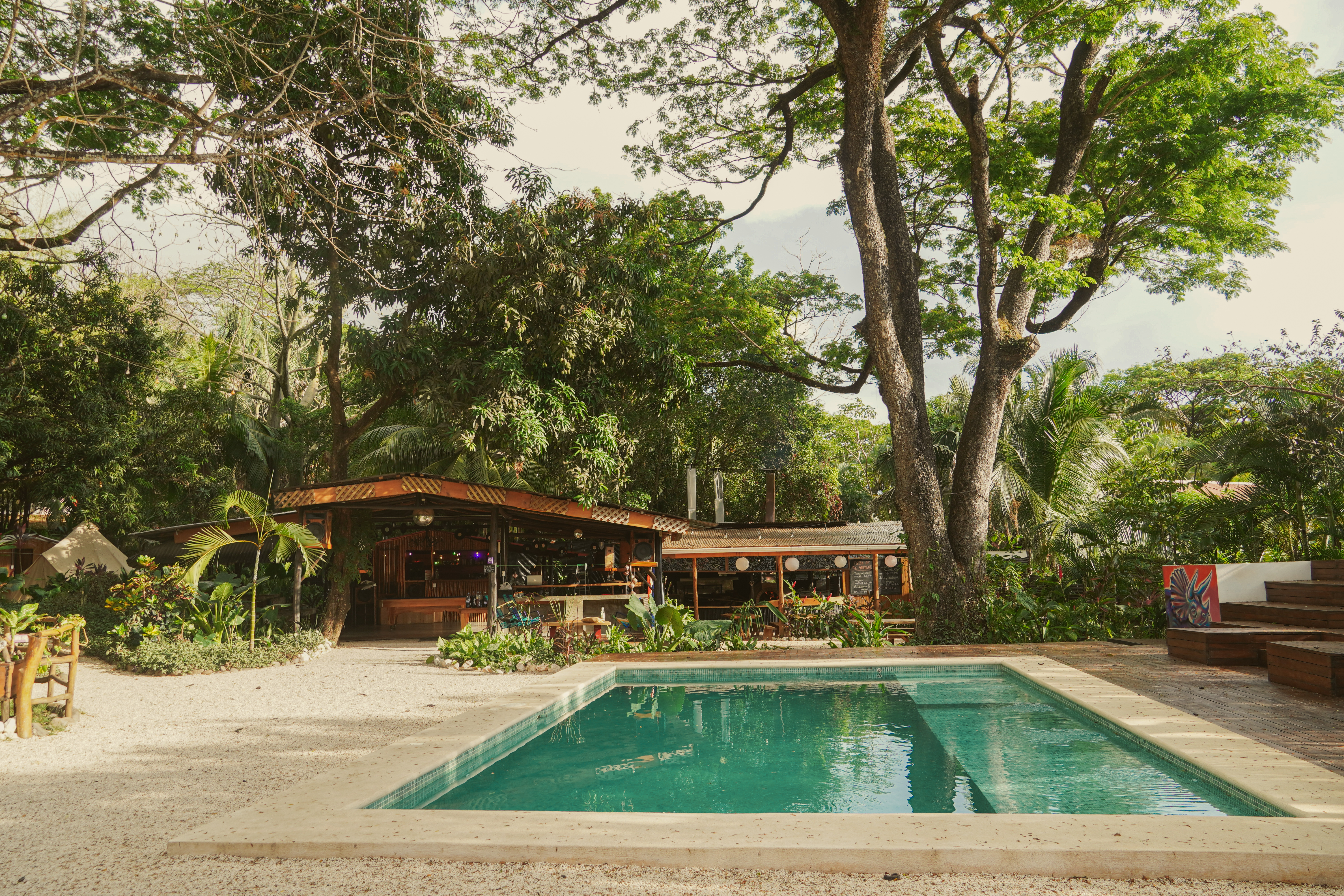 12 bed Hotel / Leisure For Sale in Santa Teresa, Puntarenas - thumb 1