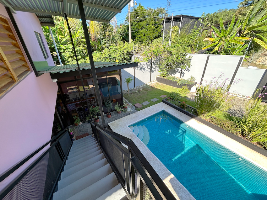 3 bed Single Family Homes For Sale in Uvita, Puntarenas - thumb 10