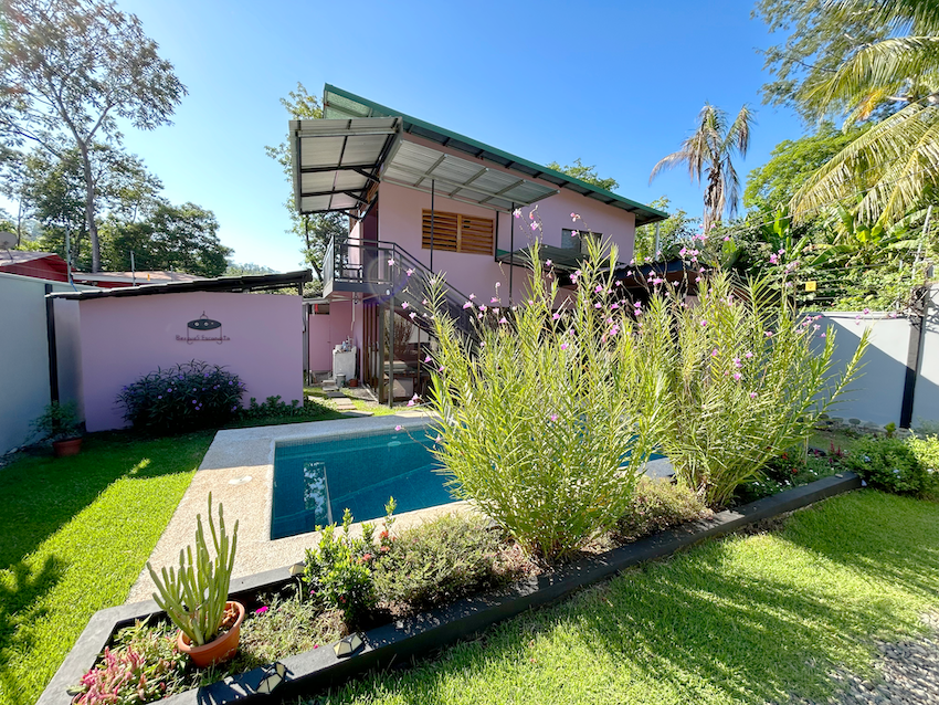 3 bed Single Family Homes For Sale in Uvita, Puntarenas - thumb 2