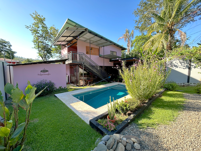 3 bed Single Family Homes For Sale in Uvita, Puntarenas - thumb 1