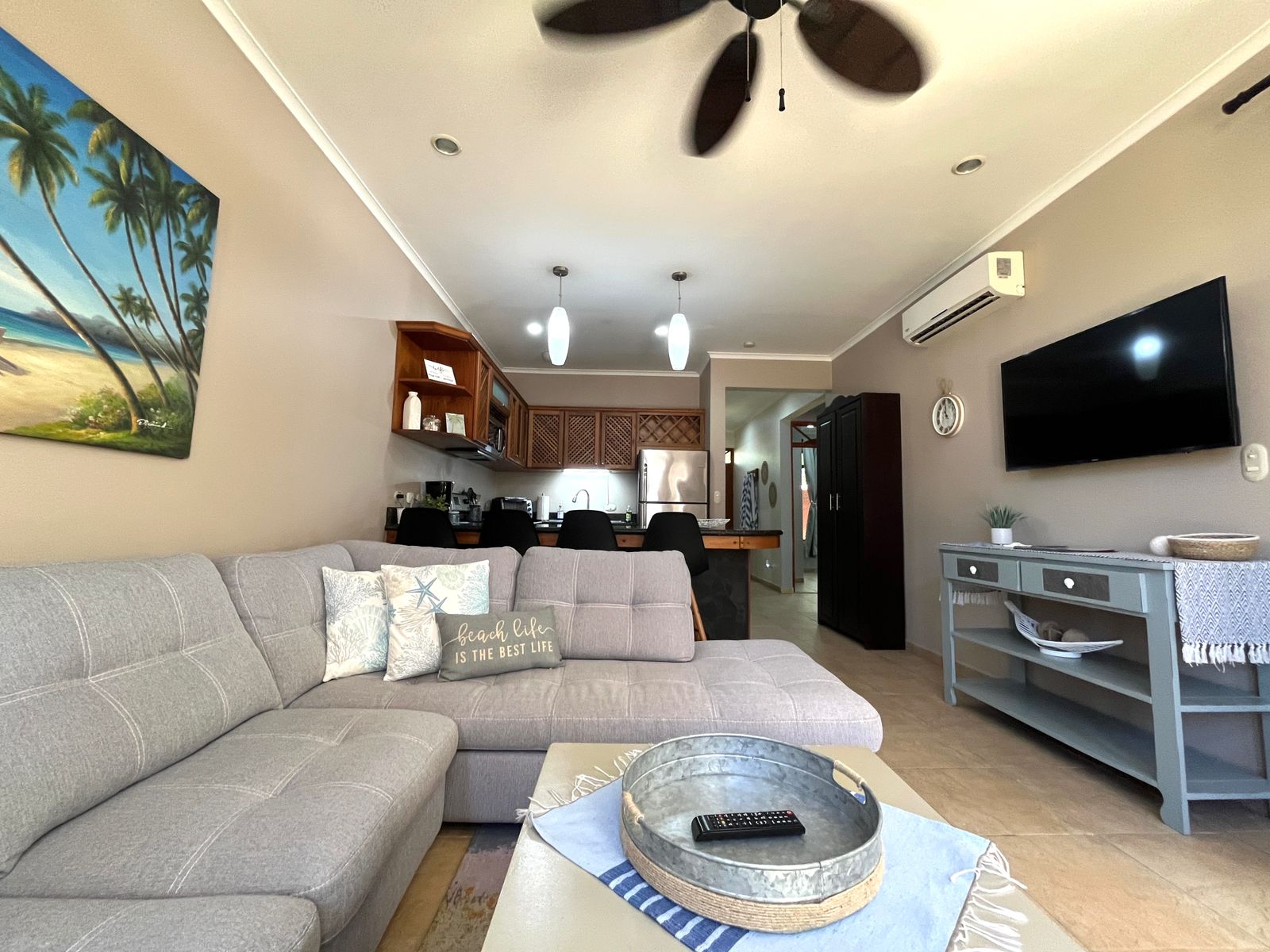 2 bed Condo For Sale in Jaco, Puntarenas - thumb 9