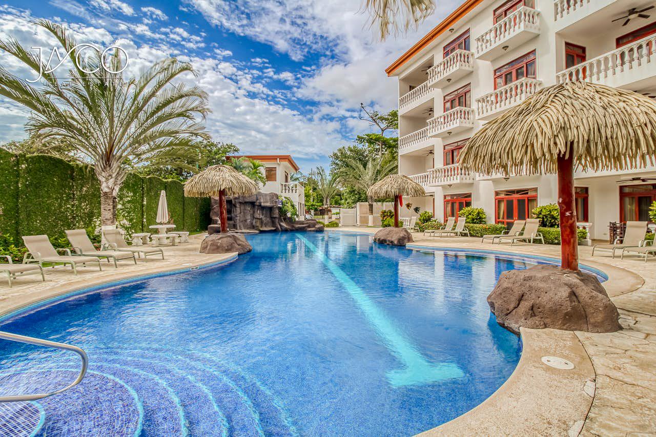 2 bed Condo For Sale in Jaco, Puntarenas - thumb 1