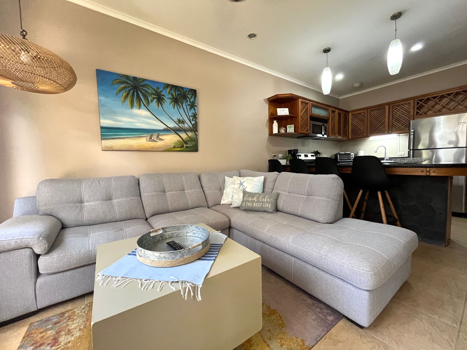 2 bed Condo For Sale in Jaco, Puntarenas - thumb 8