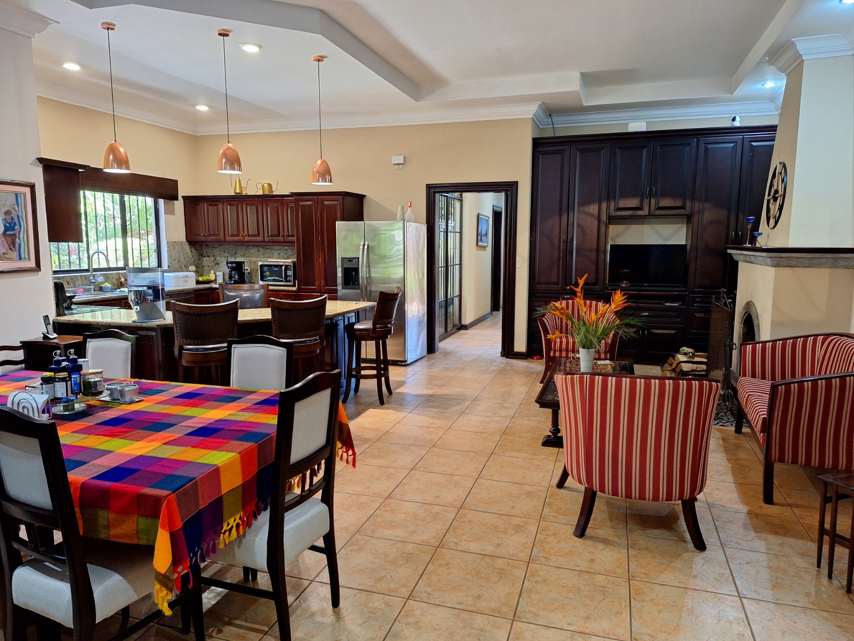 5 bed Single Family Homes For Sale in Tres Ríos, Cartago - thumb 22