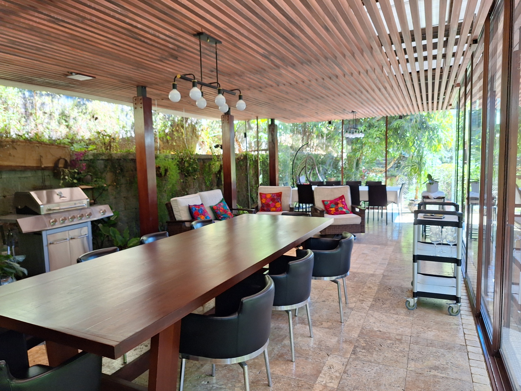 5 bed Single Family Homes For Sale in Tres Ríos, Cartago - thumb 24