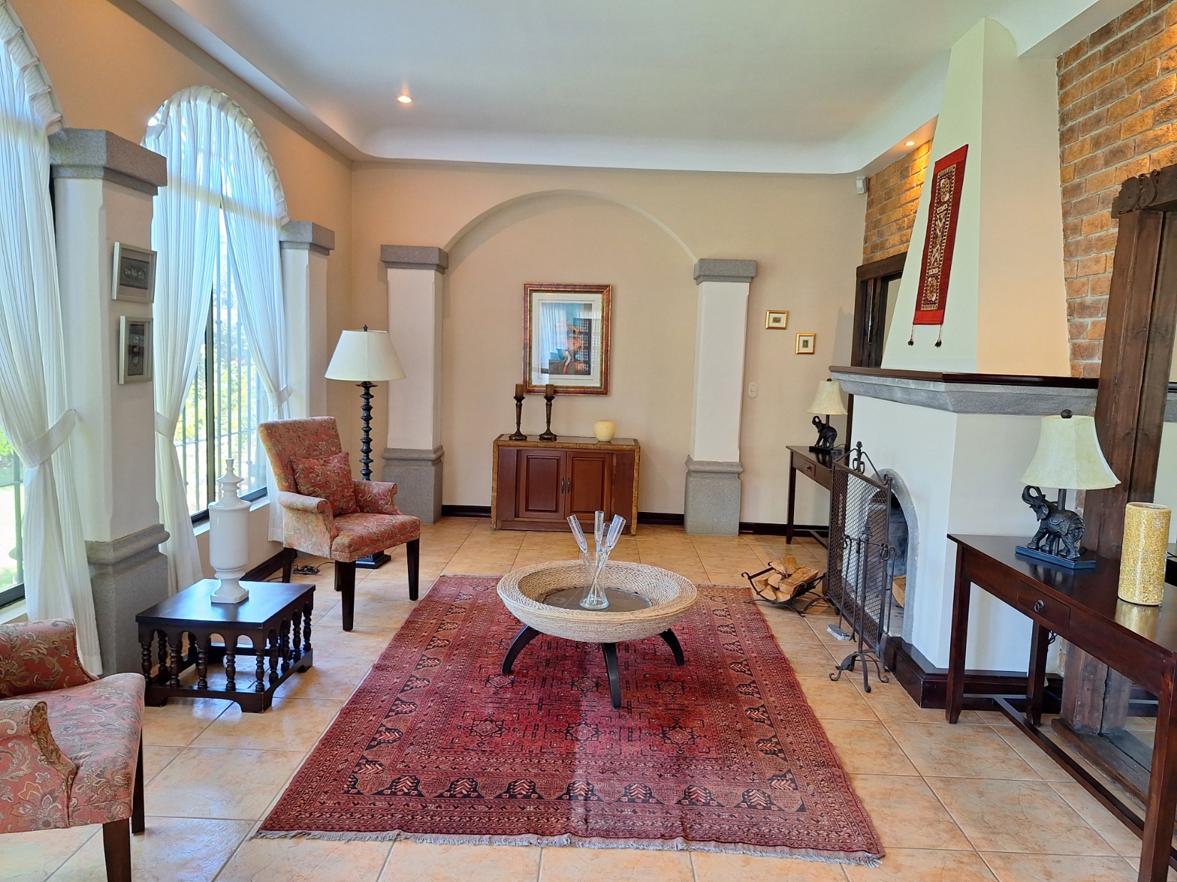 5 bed Single Family Homes For Sale in Tres Ríos, Cartago - thumb 6