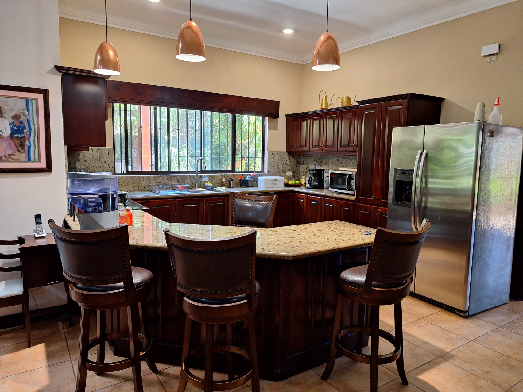 5 bed Single Family Homes For Sale in Tres Ríos, Cartago - thumb 10