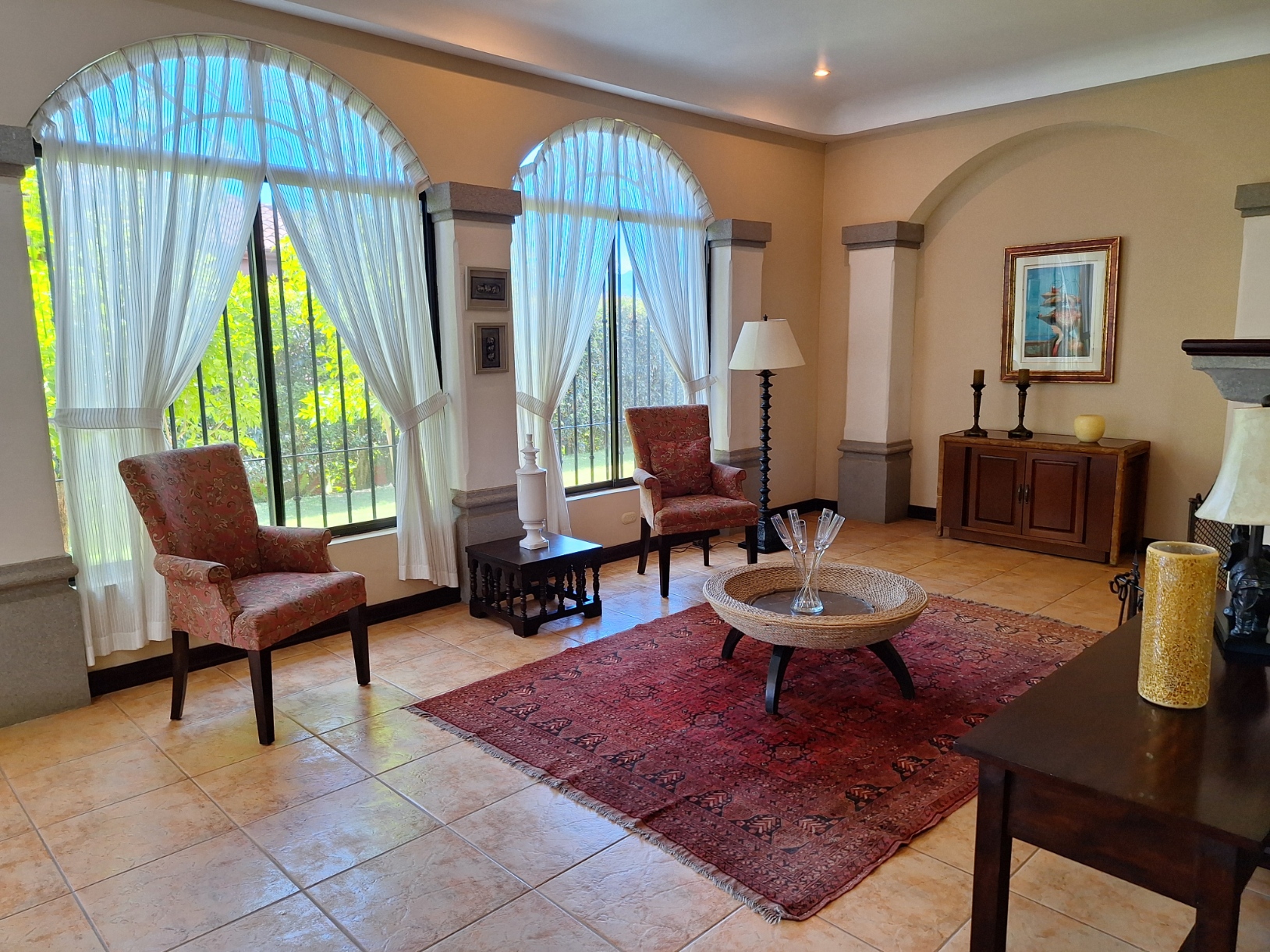 5 bed Single Family Homes For Sale in Tres Ríos, Cartago - thumb 7