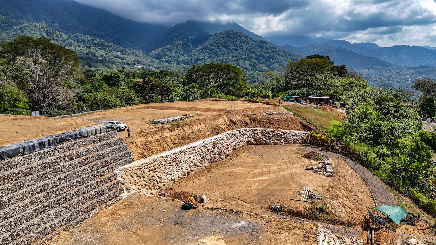 0 bed Land For Sale in Ojochal, Puntarenas - thumb 12