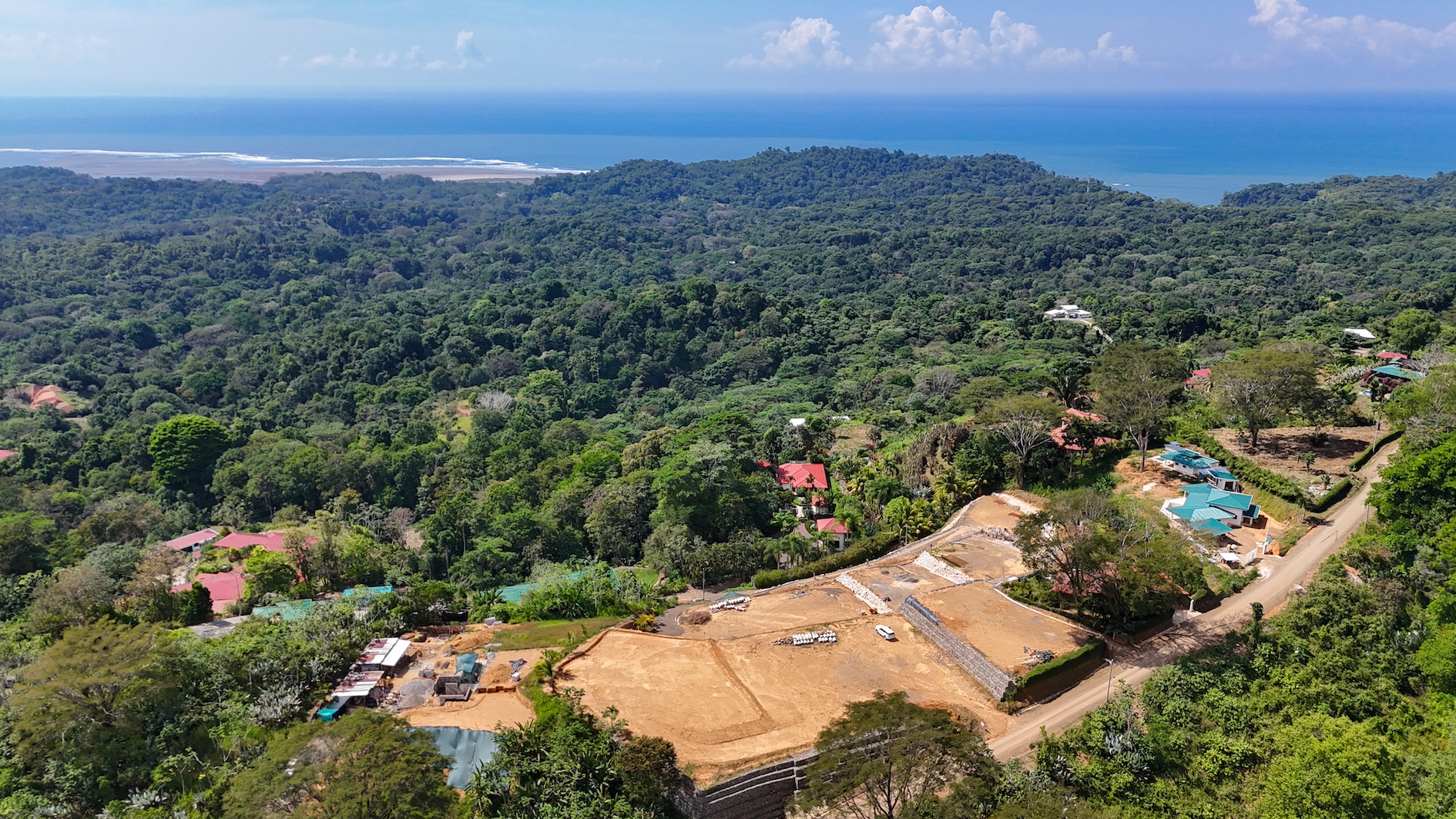 0 bed Land For Sale in Ojochal, Puntarenas - thumb 9