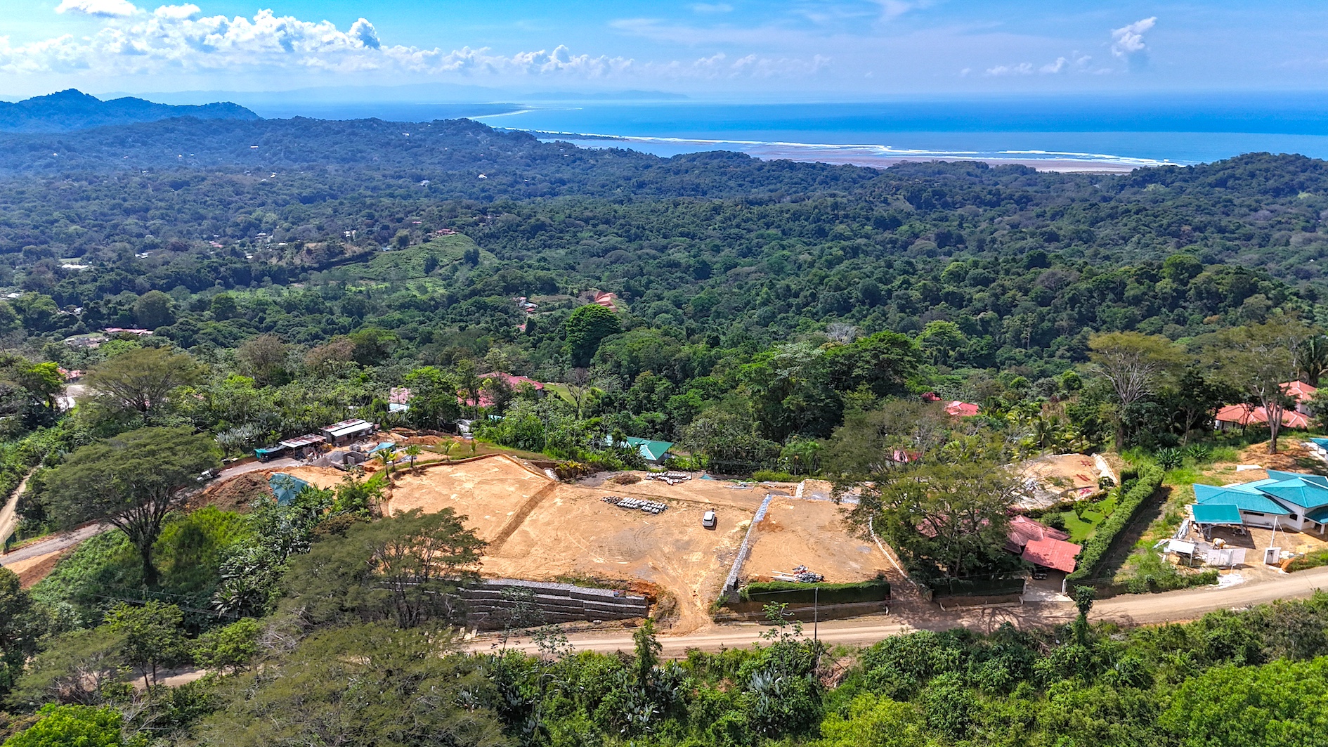 0 bed Land For Sale in Ojochal, Puntarenas - thumb 2
