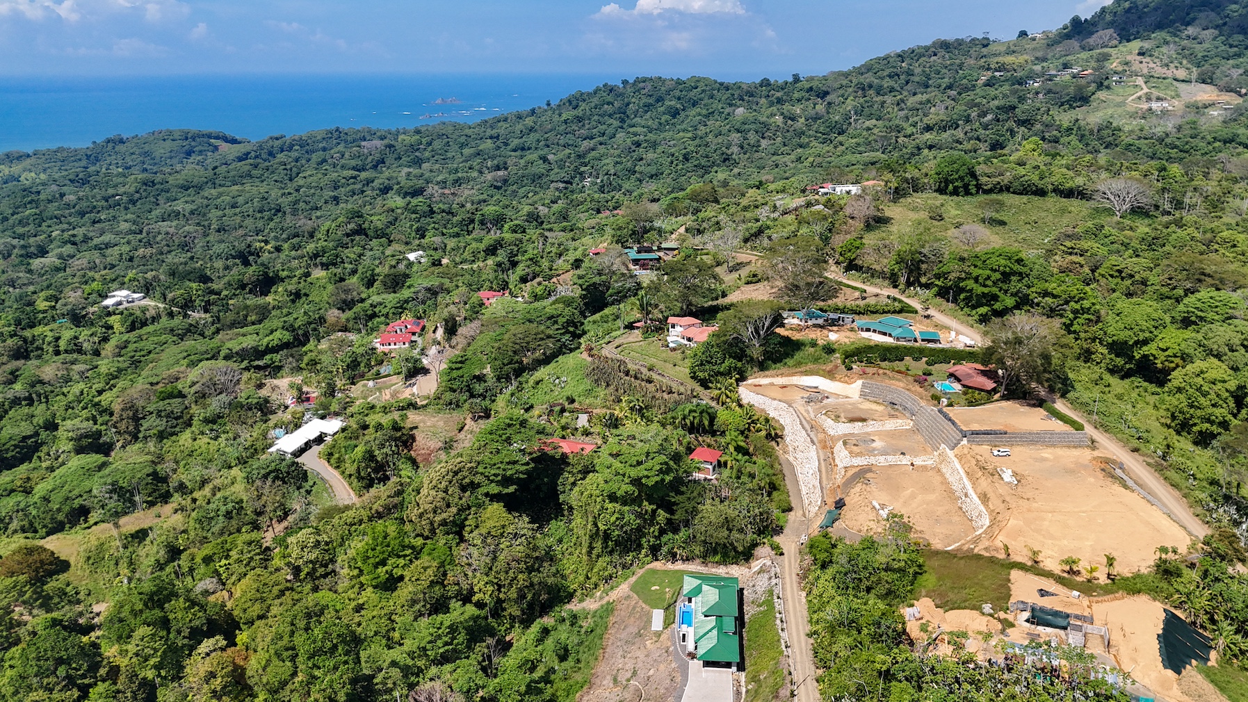 0 bed Land For Sale in Ojochal, Puntarenas - thumb 8