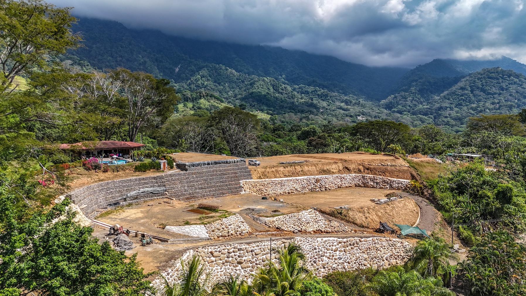 0 bed Land For Sale in Ojochal, Puntarenas - thumb 3