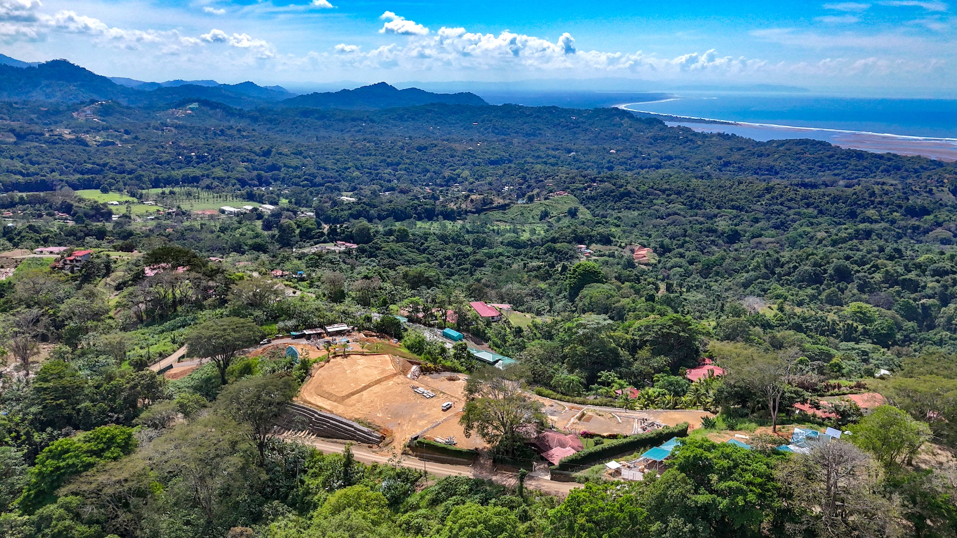 0 bed Land For Sale in Ojochal, Puntarenas - thumb 4