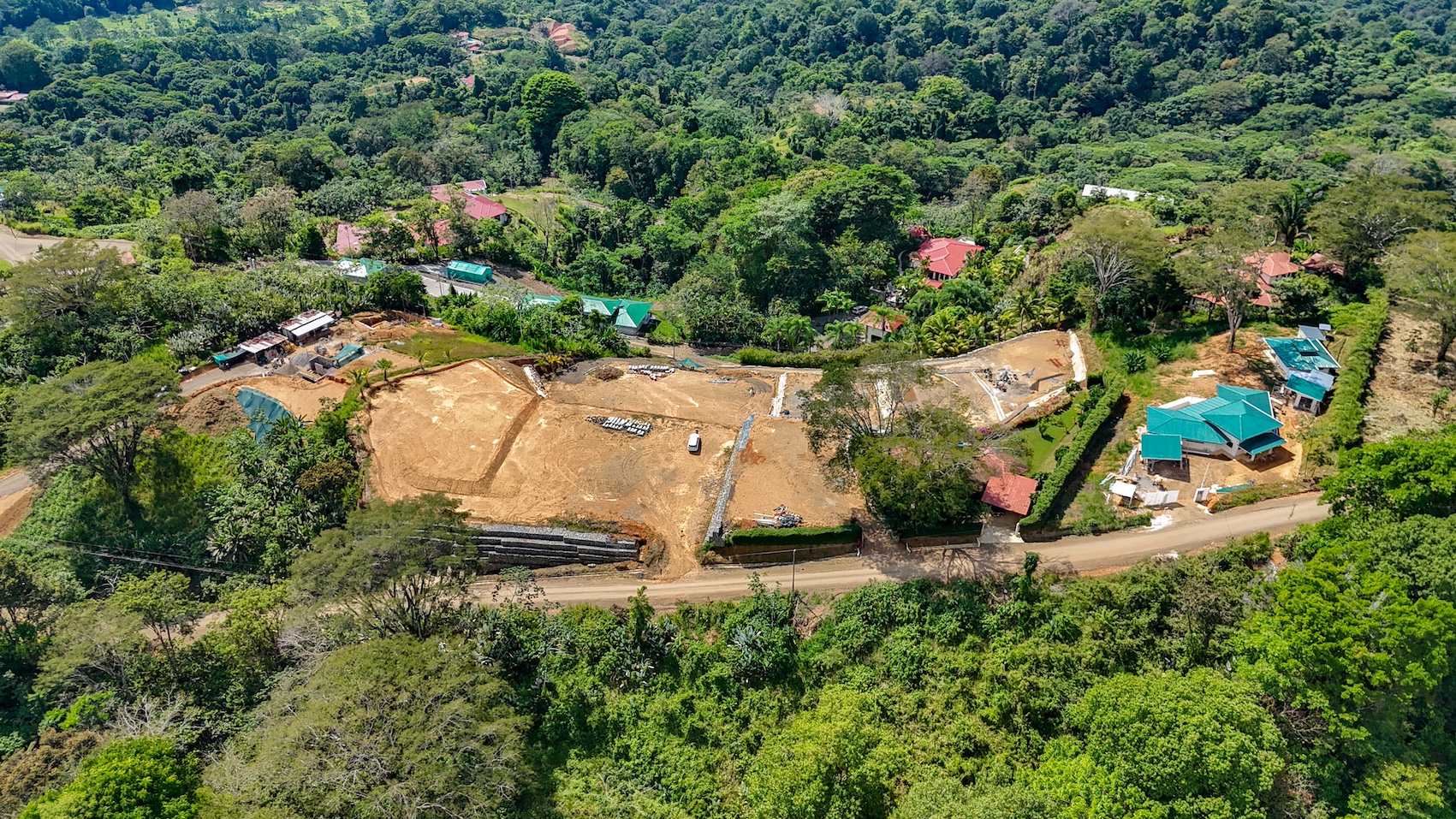 0 bed Land For Sale in Ojochal, Puntarenas - thumb 7