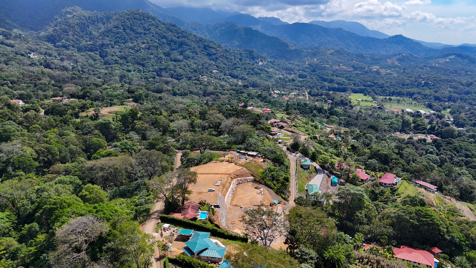 0 bed Land For Sale in Ojochal, Puntarenas - thumb 13