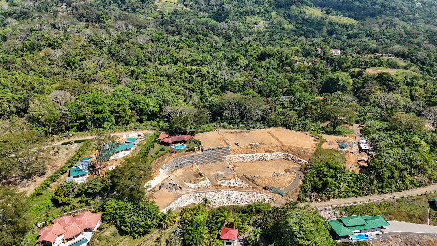 0 bed Land For Sale in Ojochal, Puntarenas - thumb 6