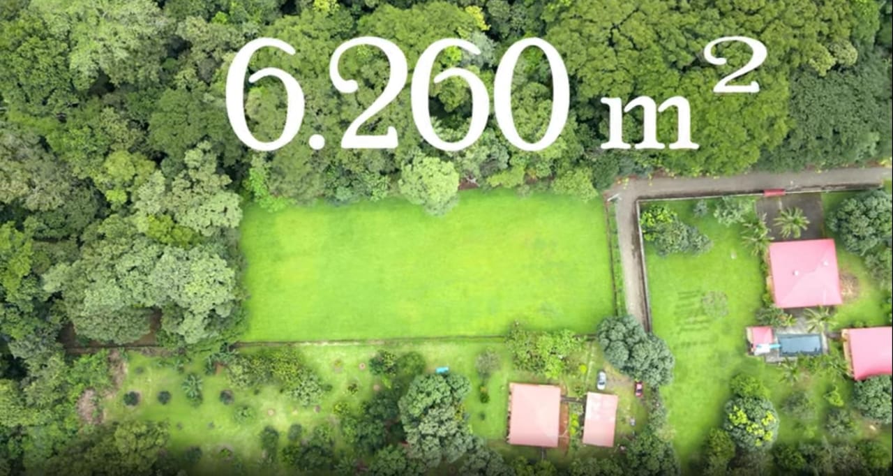 0 bed Land For Sale in Orotina, Alajuela - thumb 3