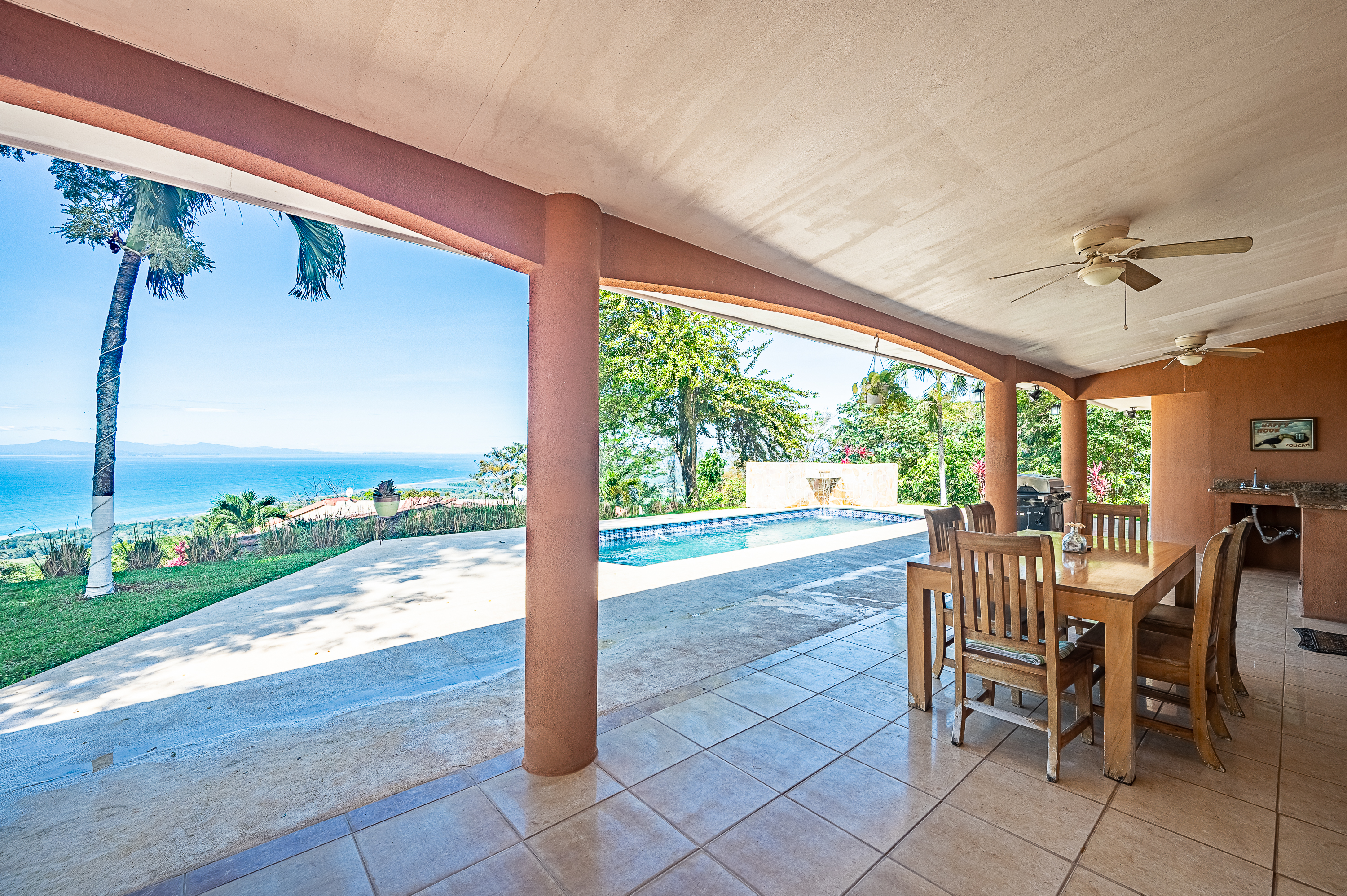 2 bed Single Family Homes For Sale in Tarcoles, Puntarenas - thumb 3