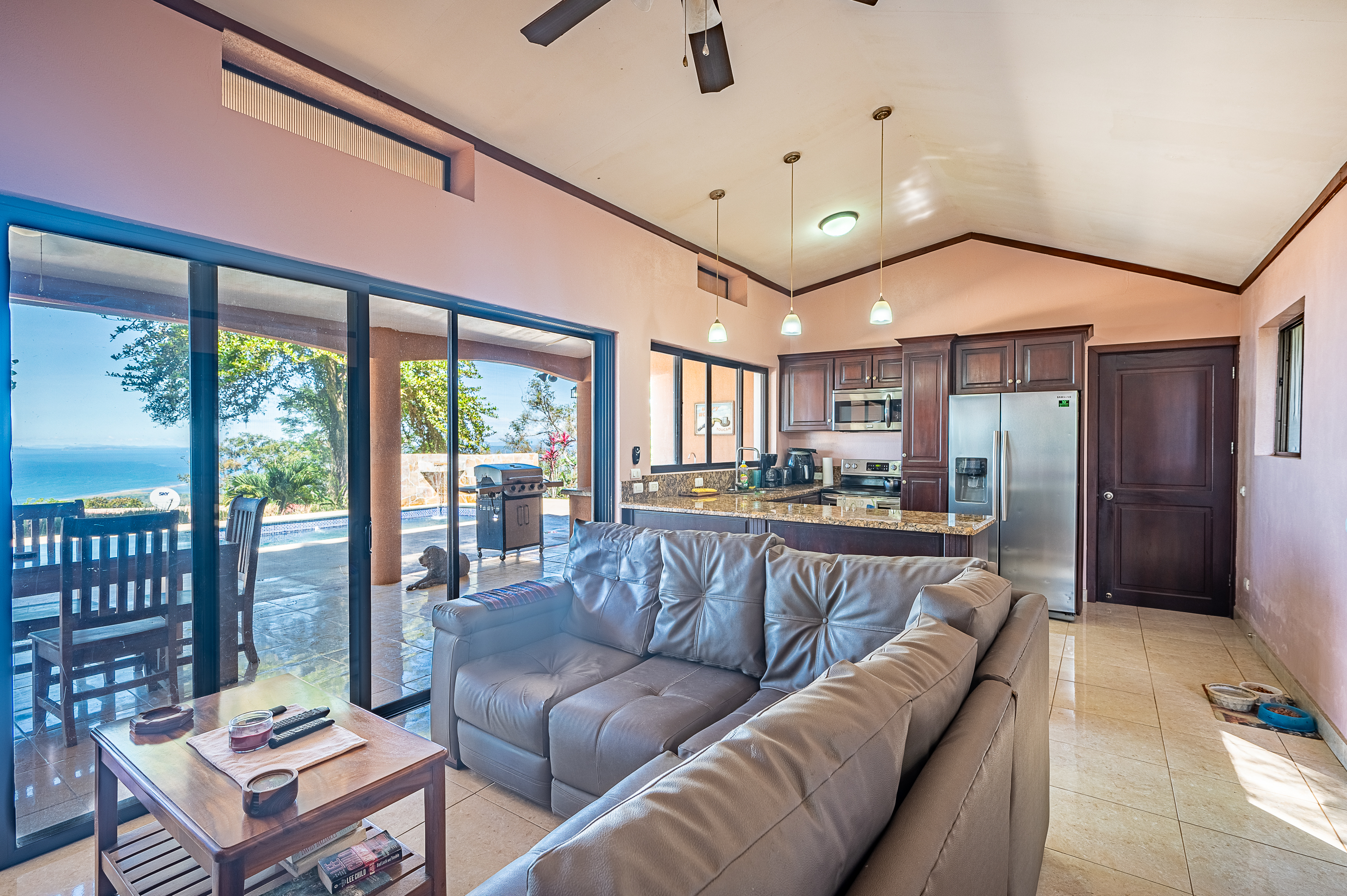 2 bed Single Family Homes For Sale in Tarcoles, Puntarenas - thumb 6