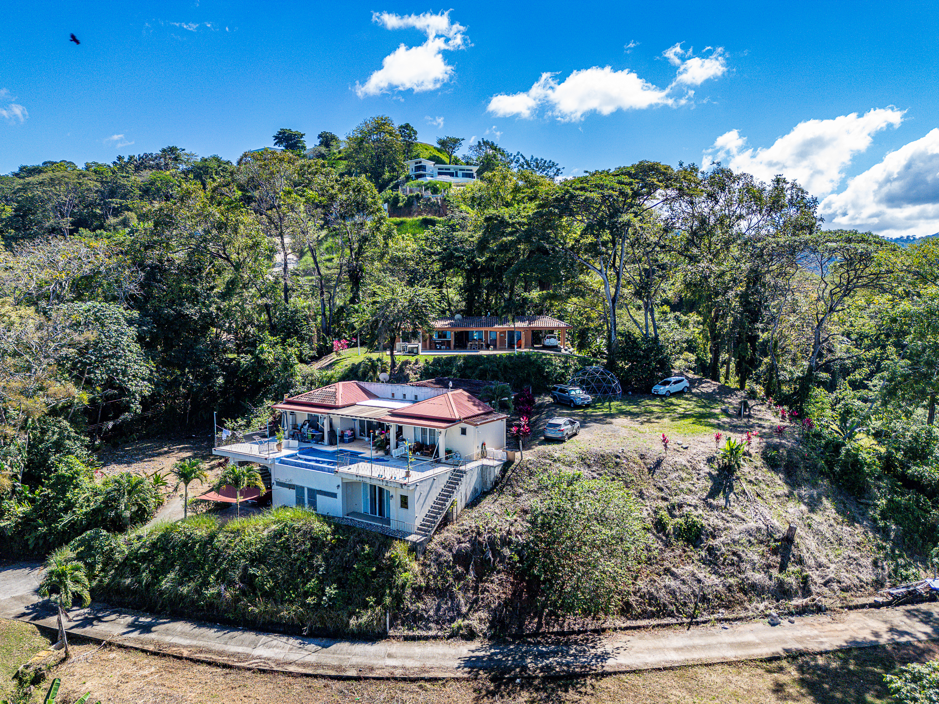 2 bed Single Family Homes For Sale in Tarcoles, Puntarenas - thumb 22