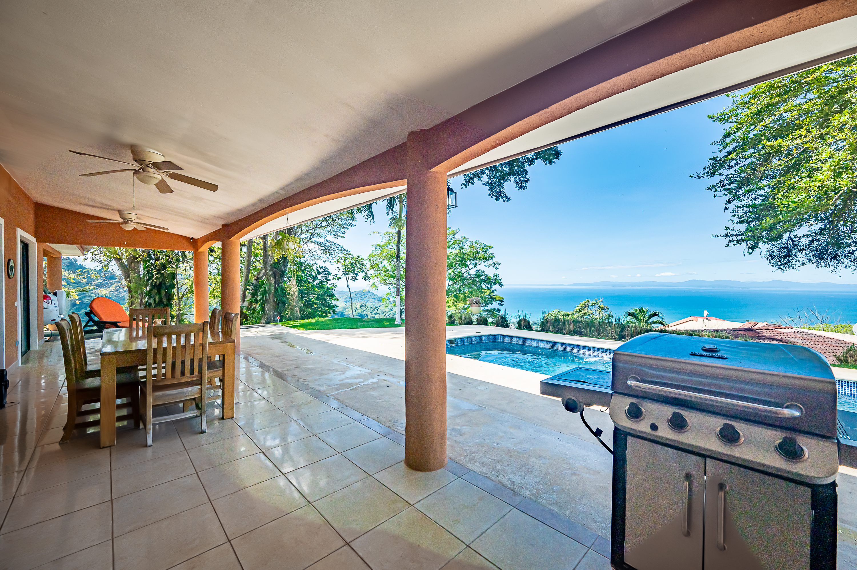 2 bed Single Family Homes For Sale in Tarcoles, Puntarenas - thumb 1