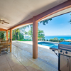  - Spectacular Jaw-Dropping Oceanview Hilltop Rainforest Home