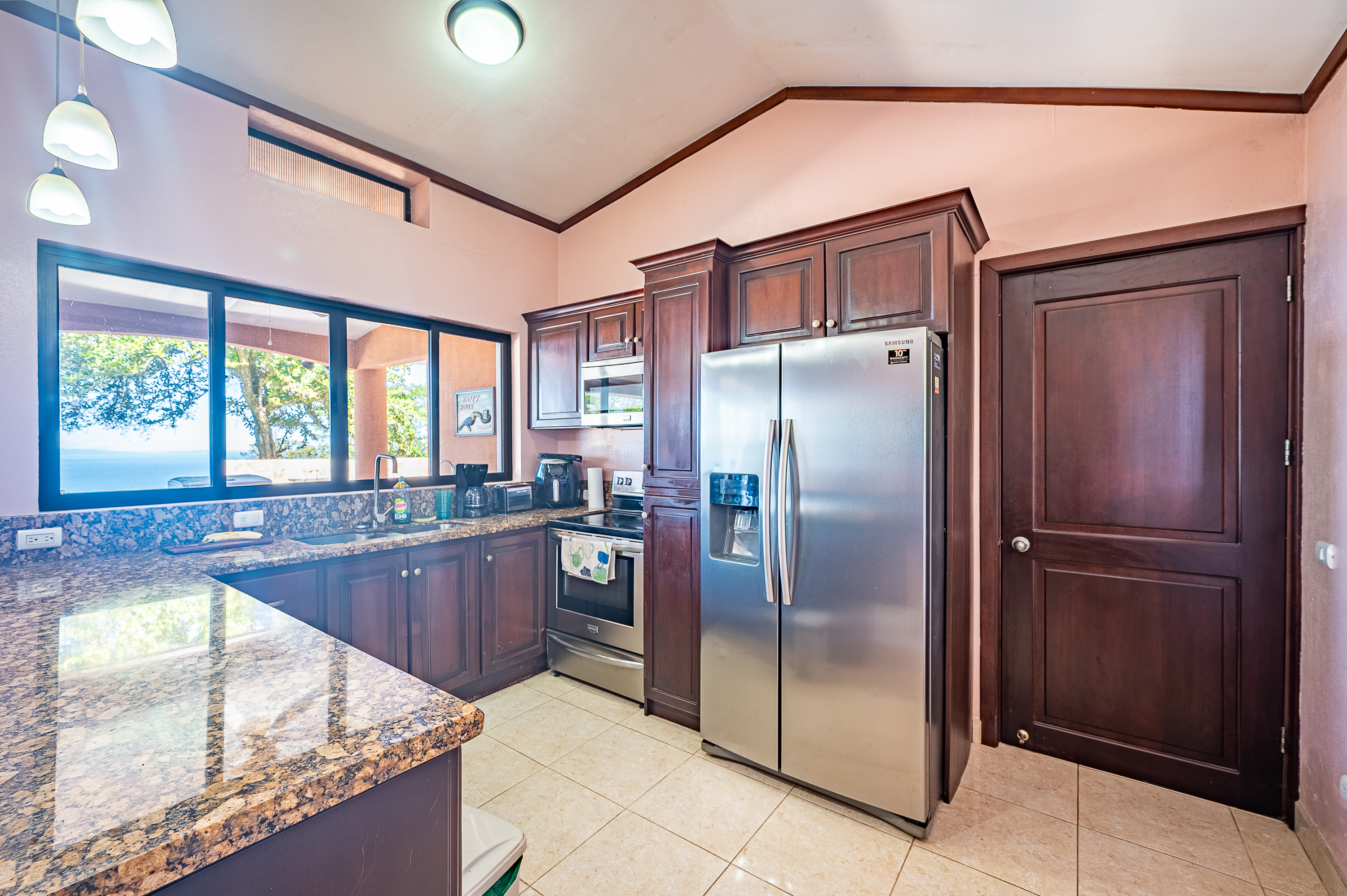 2 bed Single Family Homes For Sale in Tarcoles, Puntarenas - thumb 8