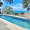  - Spectacular Jaw-Dropping Oceanview Hilltop Rainforest Home