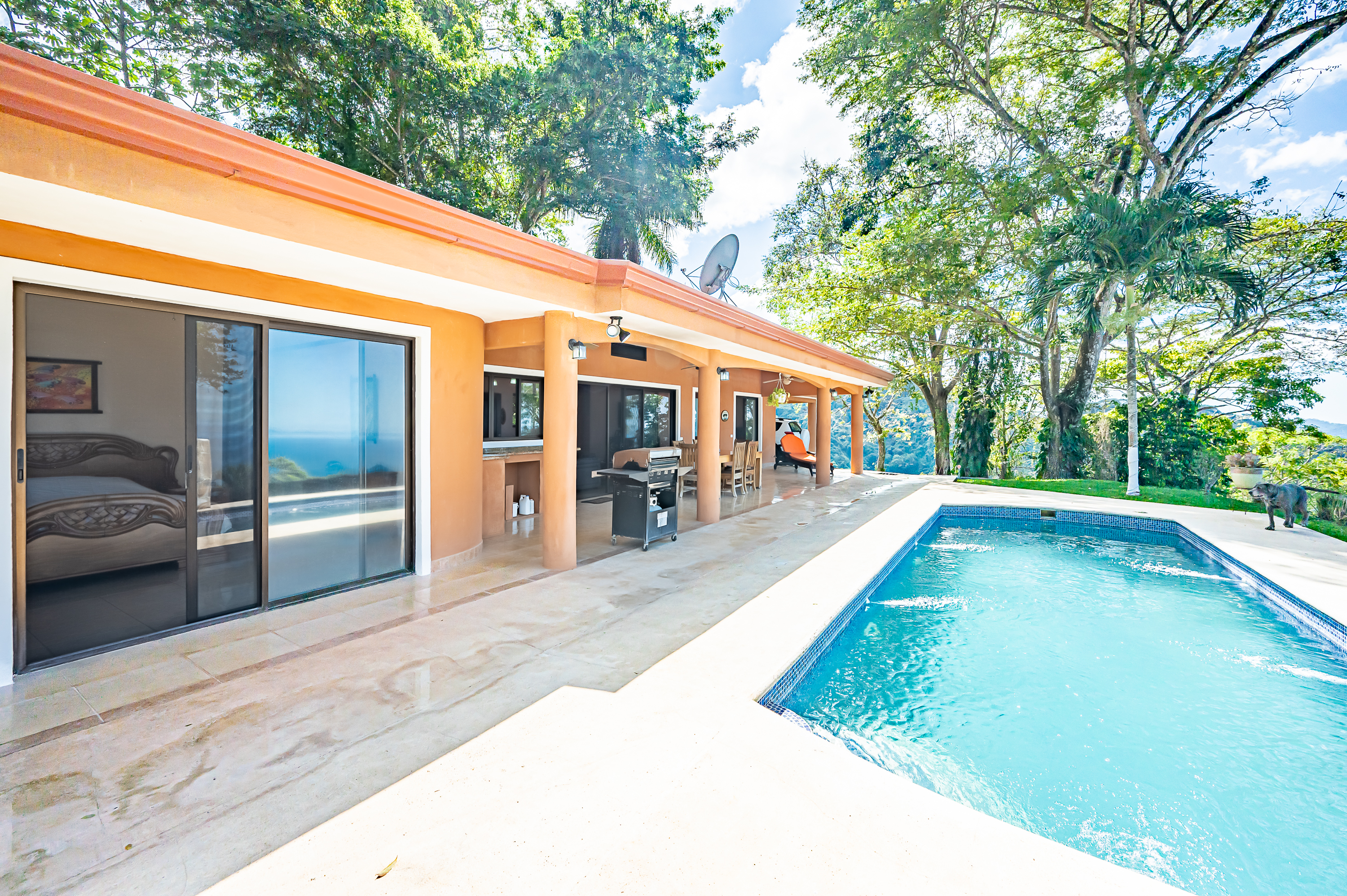 2 bed Single Family Homes For Sale in Tarcoles, Puntarenas - thumb 18