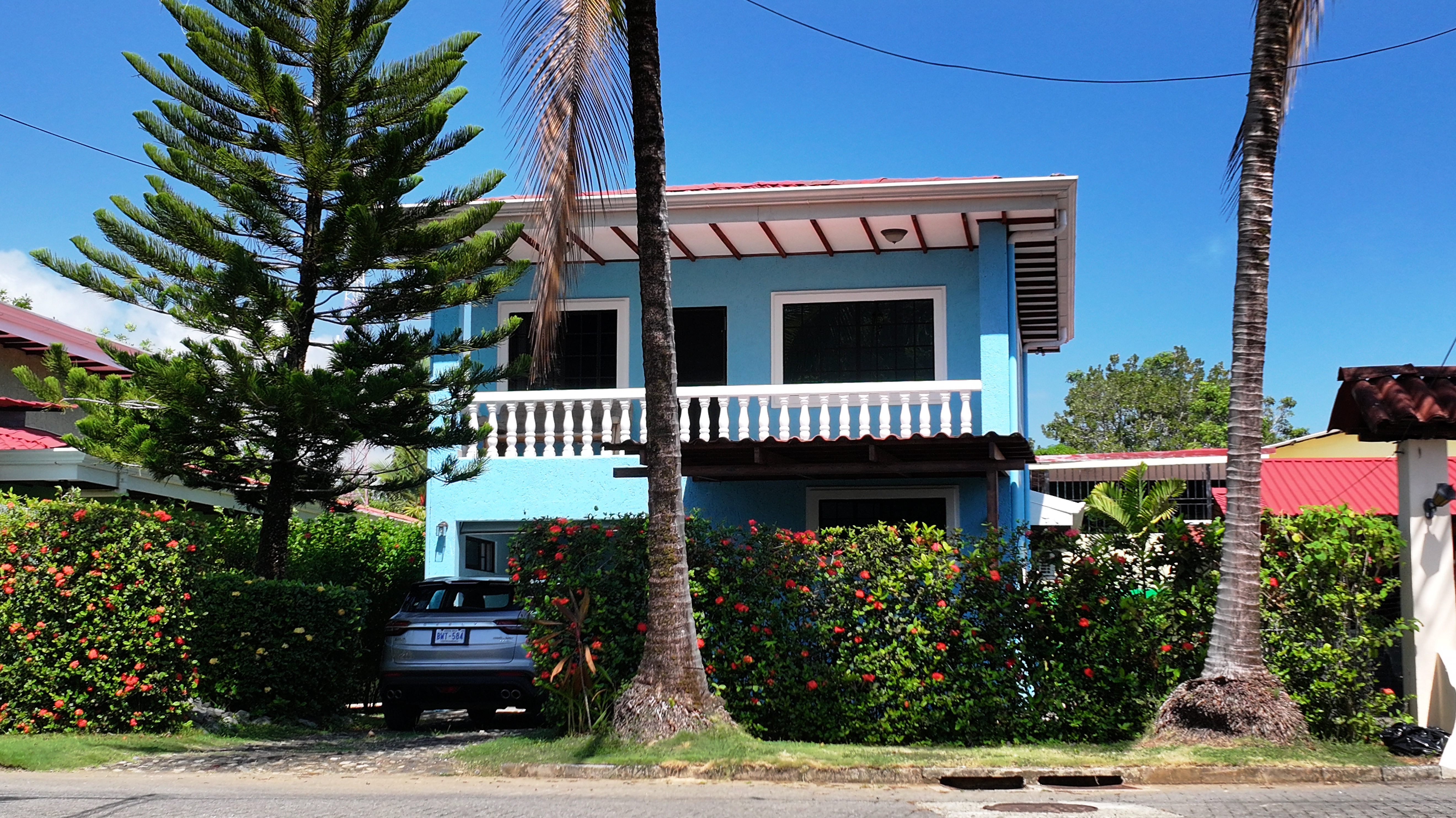 3 bed Single Family Homes For Sale in Bejuco, Puntarenas - thumb 2