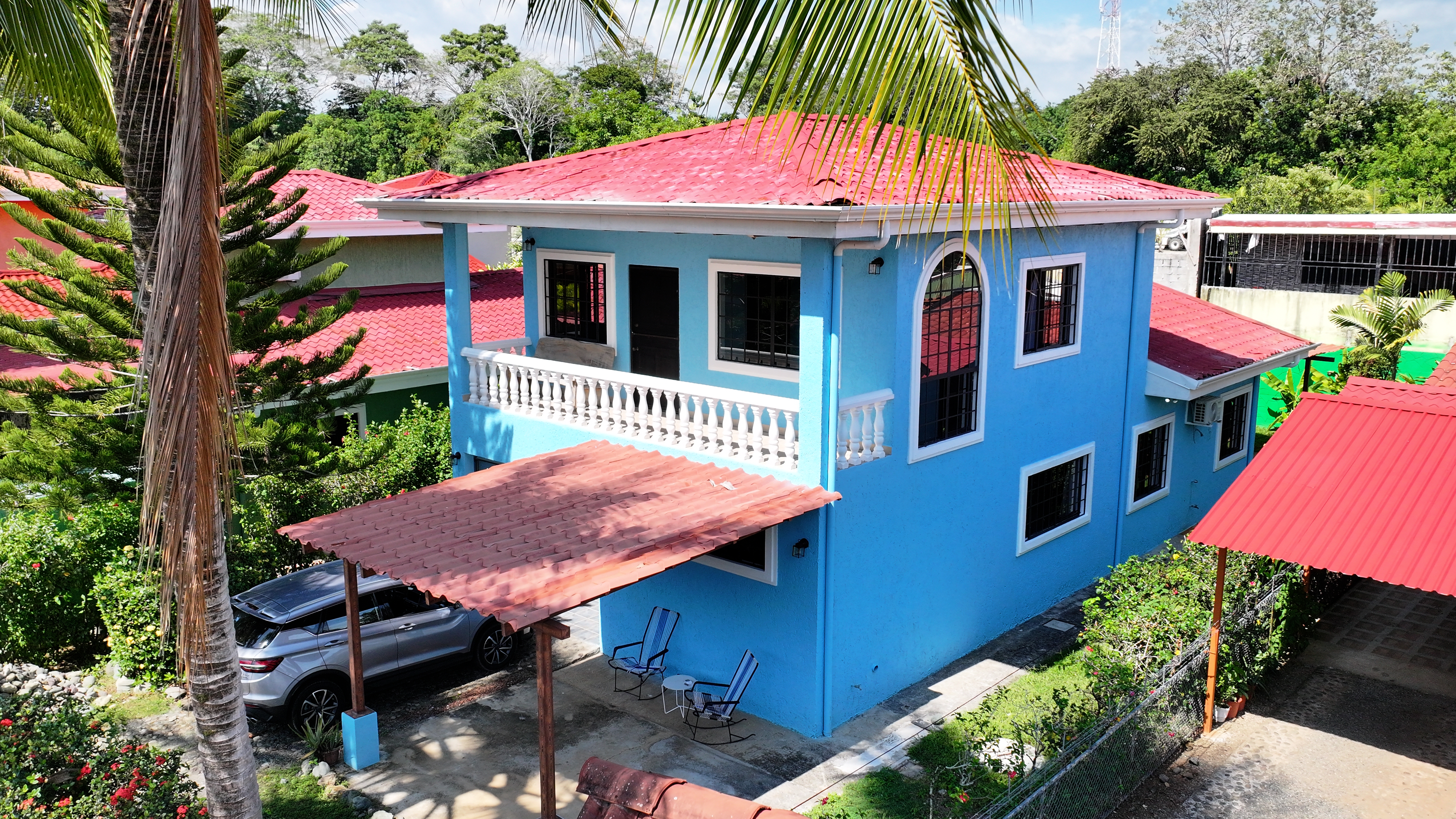 3 bed Single Family Homes For Sale in Bejuco, Puntarenas - thumb 1