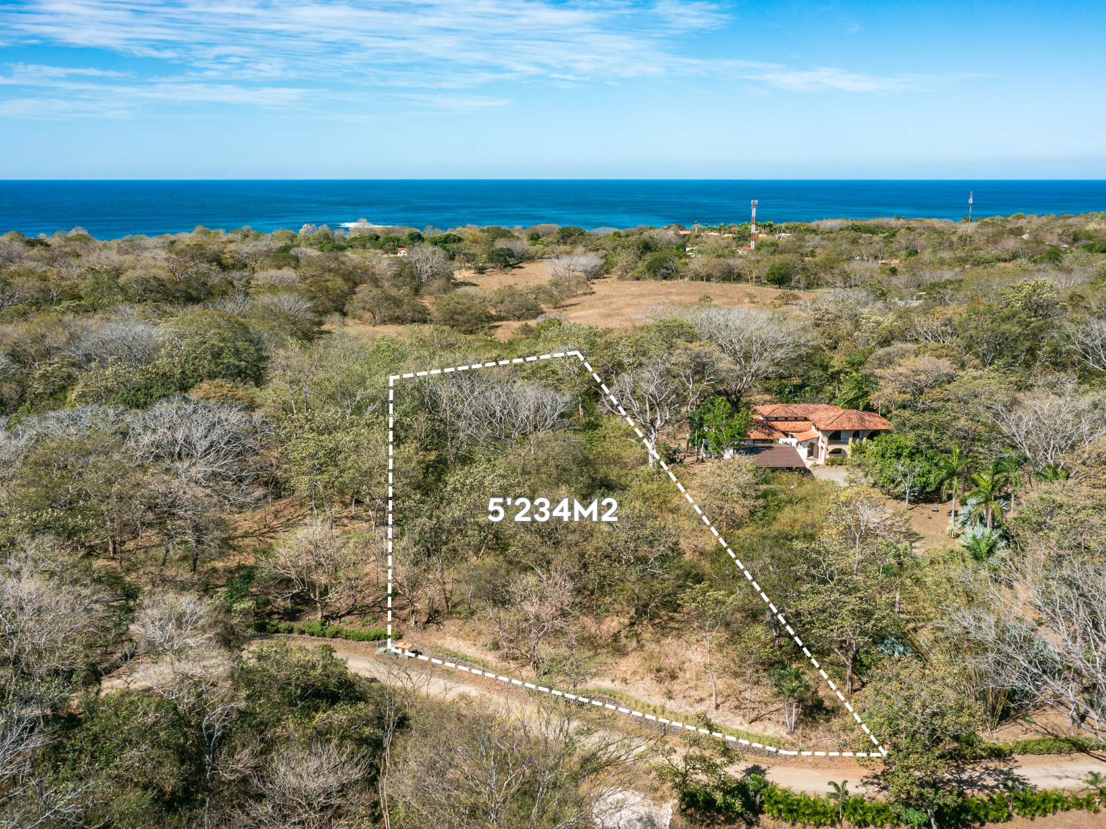 0 bed Land For Sale in Junquillal, Guanacaste - thumb 6