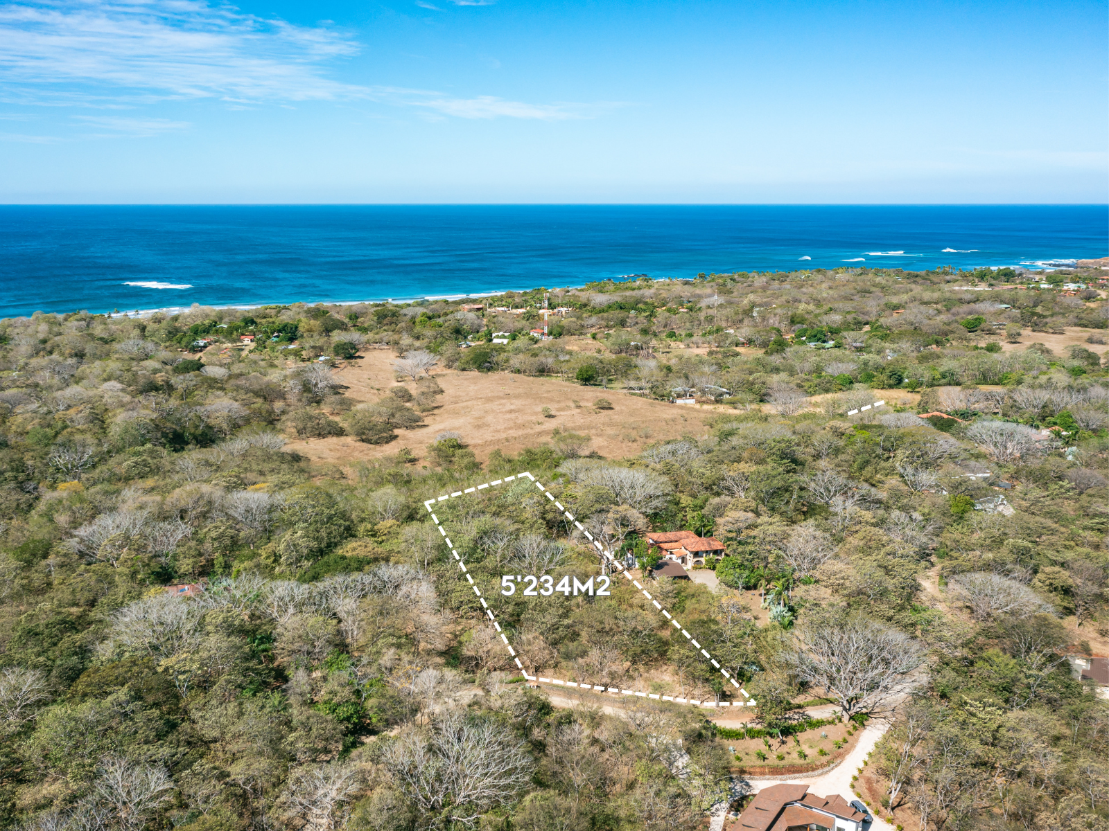 0 bed Land For Sale in Junquillal, Guanacaste - thumb 13