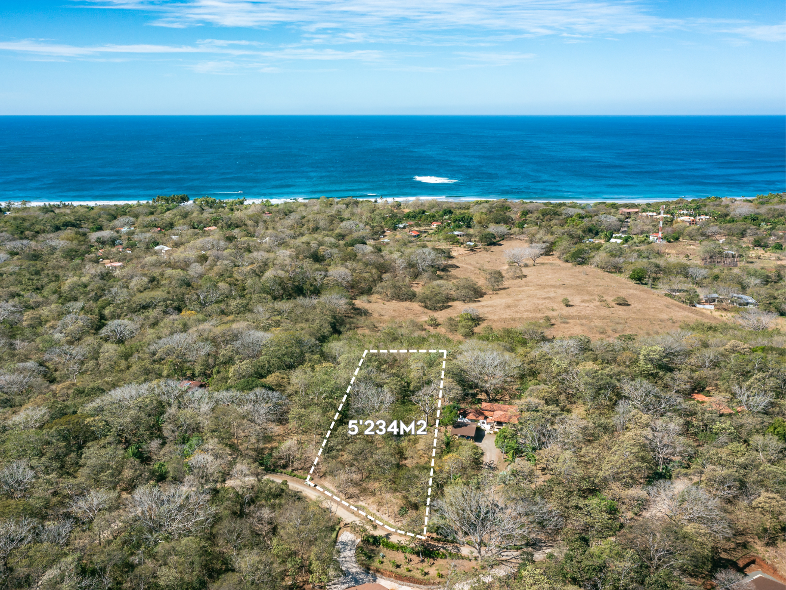 0 bed Land For Sale in Junquillal, Guanacaste - thumb 12