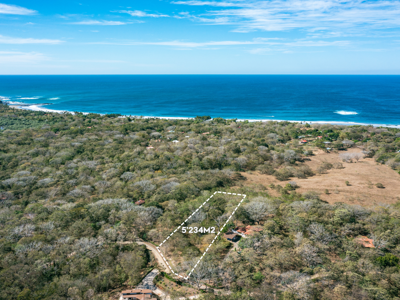 0 bed Land For Sale in Junquillal, Guanacaste - thumb 11