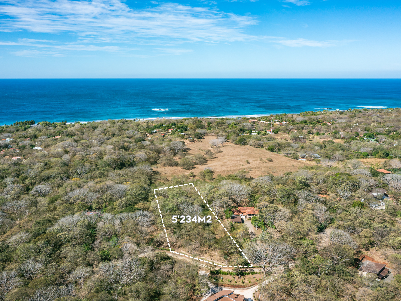 0 bed Land For Sale in Junquillal, Guanacaste - thumb 14