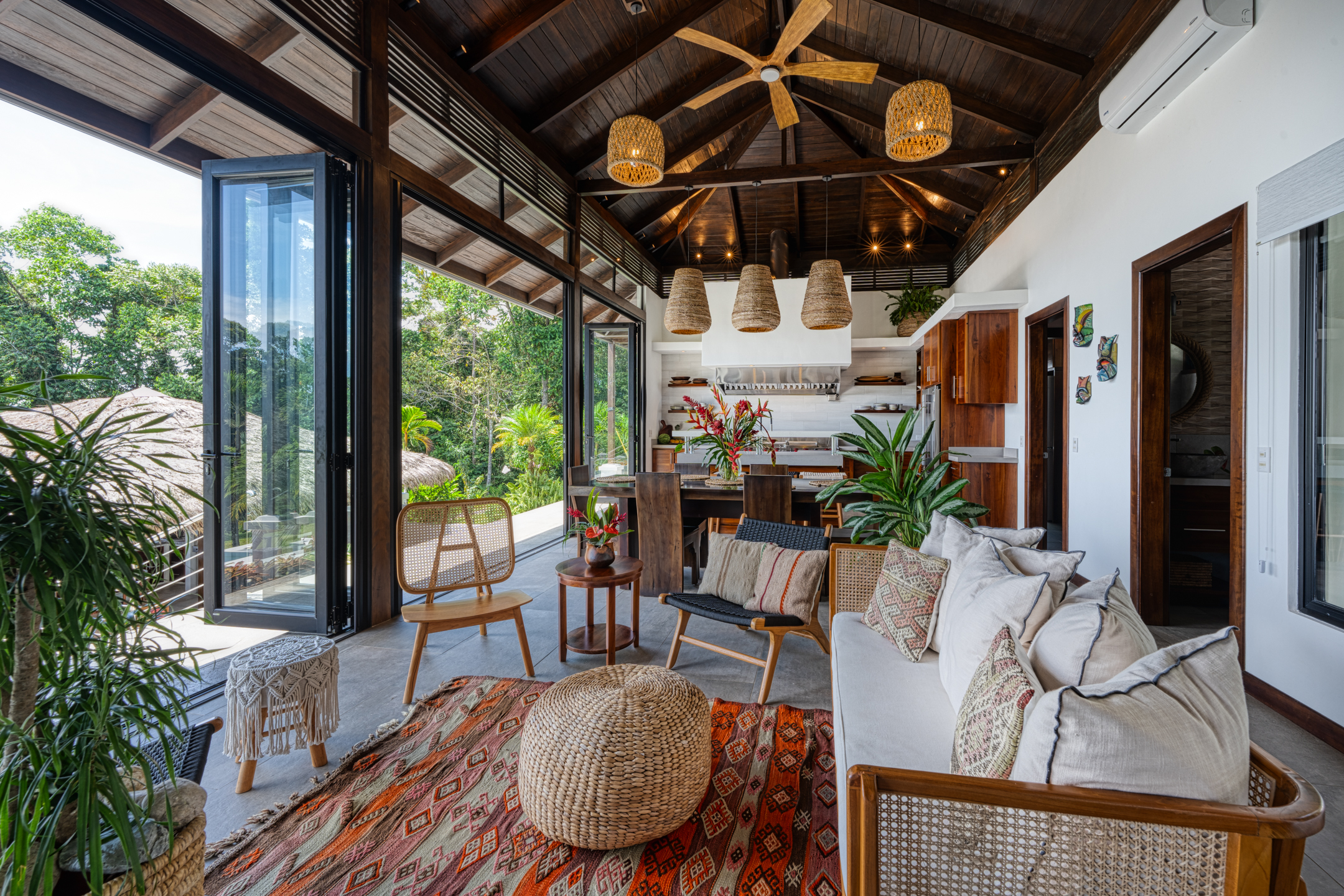 3 bed Single Family Homes For Sale in Cabo Matapalo, Puntarenas - thumb 13