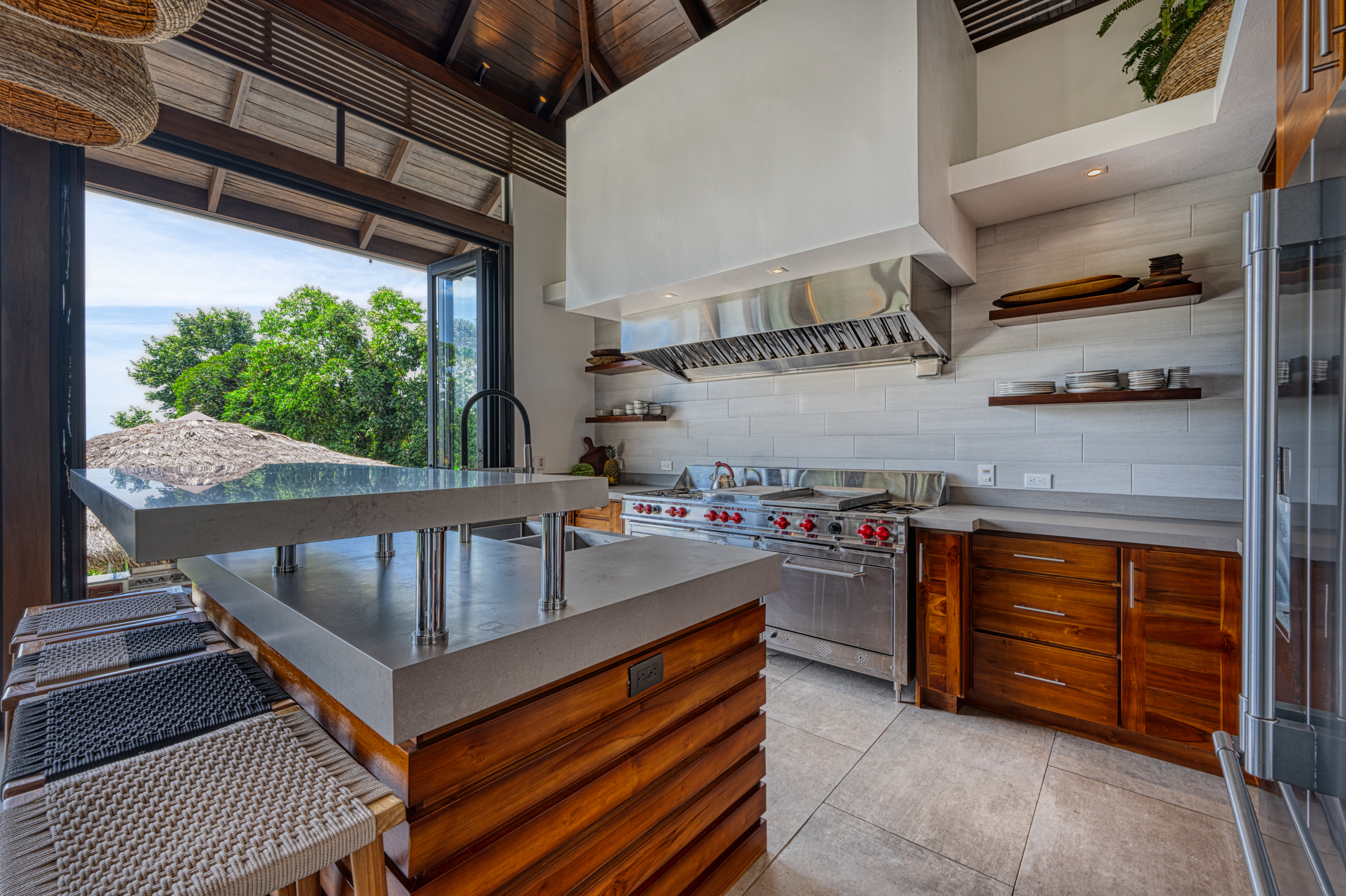 3 bed Single Family Homes For Sale in Cabo Matapalo, Puntarenas - thumb 11