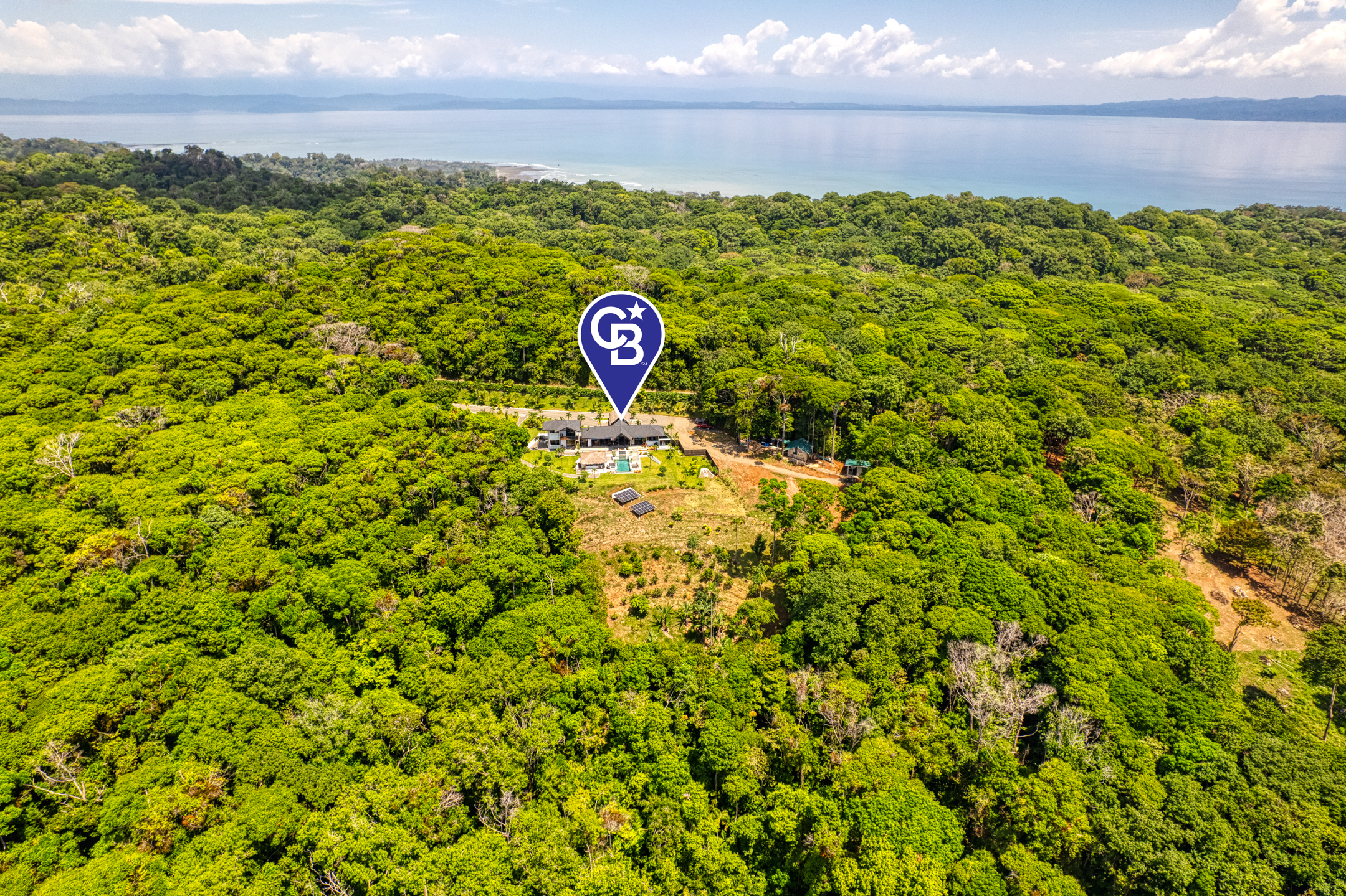 3 bed Single Family Homes For Sale in Cabo Matapalo, Puntarenas - thumb 5